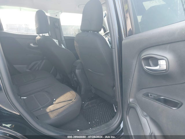 ZACNJBBB0KPK71714 Jeep Renegade Latitude 4x4