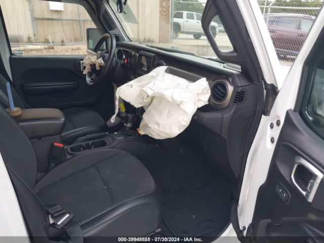 2020 JEEP WRANGLER UNLIMITED 1C4HJXDN2LW347216 Photo 4
