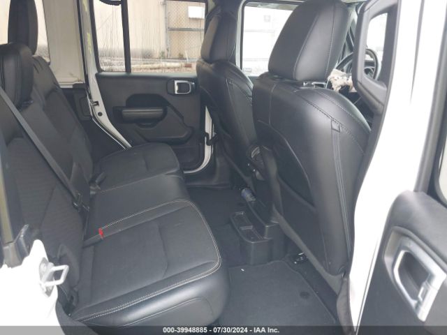2020 JEEP WRANGLER UNLIMITED 1C4HJXDN2LW347216 Photo 7