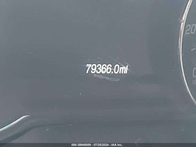 3LN6L5C95KR608555 Lincoln Mkz Reserve I