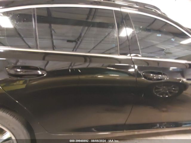 1G6DX5RK9M0111458 Cadillac CT5 LUXURY