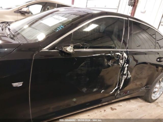 1G6DX5RK9M0111458 Cadillac CT5 LUXURY