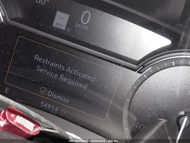 1G6DX5RK9M0111458 Cadillac CT5 LUXURY