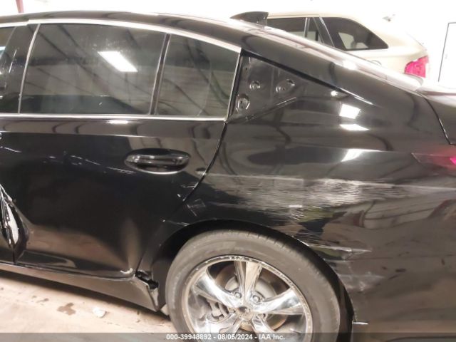 1G6DX5RK9M0111458 Cadillac CT5 LUXURY