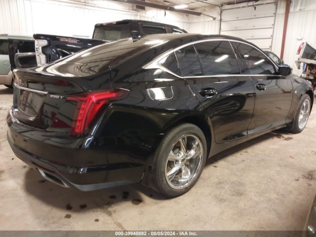 1G6DX5RK9M0111458 Cadillac CT5 LUXURY