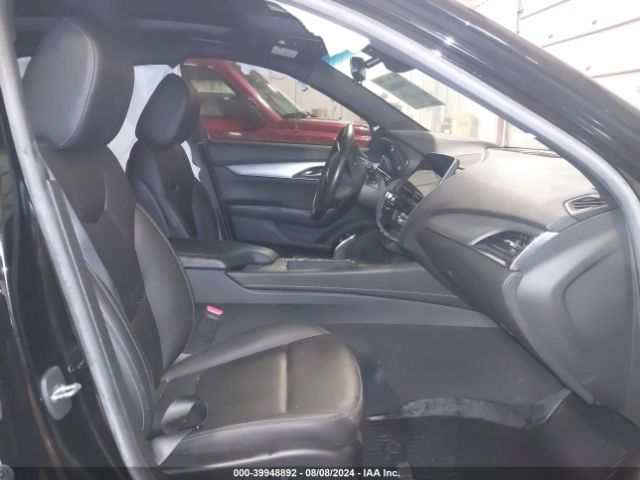 1G6DX5RK9M0111458 Cadillac CT5 LUXURY