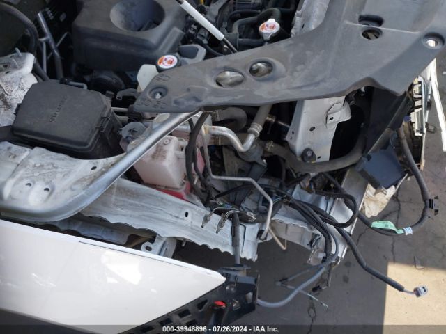 5TDEBRCH4MS027775 Toyota Highlander Hybrid Platinum