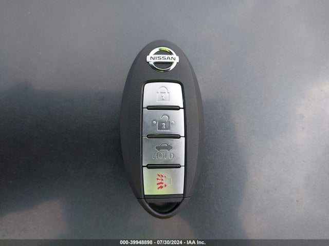 Nissan SENTRA SR 2018 3N1AB7AP2JY255407 Image 11