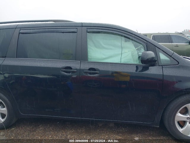 Toyota Sienna Le 8 Passenger 2015 5TDKK3DC6FS620608 Image 13