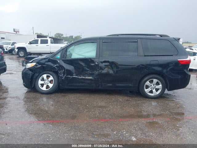 Toyota Sienna Le 8 Passenger 2015 5TDKK3DC6FS620608 Image 14