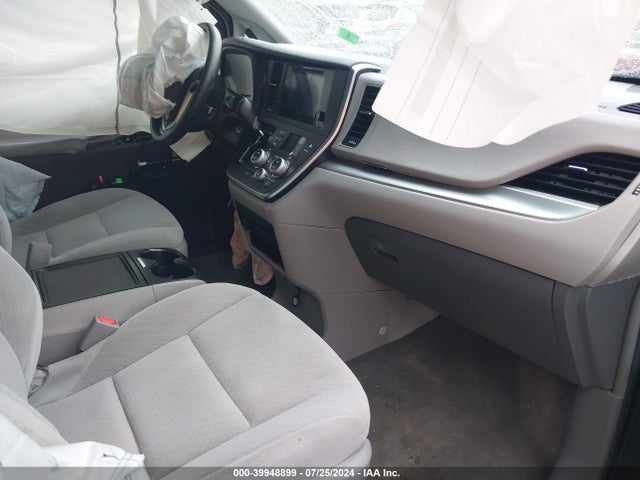 Toyota Sienna Le 8 Passenger 2015 5TDKK3DC6FS620608 Image 5