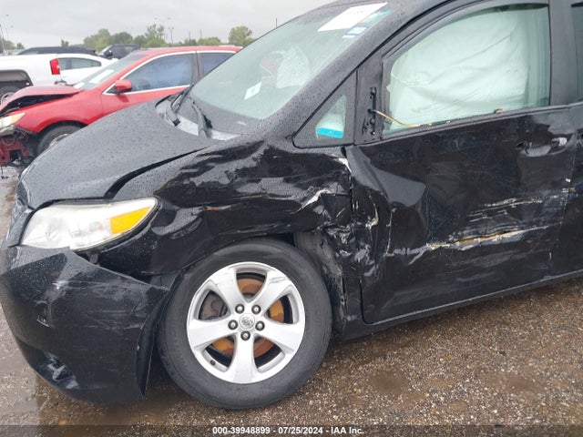 Toyota Sienna Le 8 Passenger 2015 5TDKK3DC6FS620608 Image 6