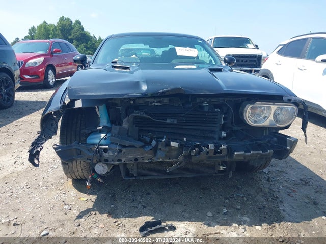 Dodge Challenger R/t 2014 2C3CDYBT3EH176815 Image 13