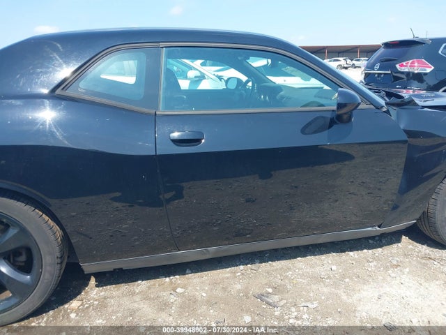 Dodge Challenger R/t 2014 2C3CDYBT3EH176815 Image 14