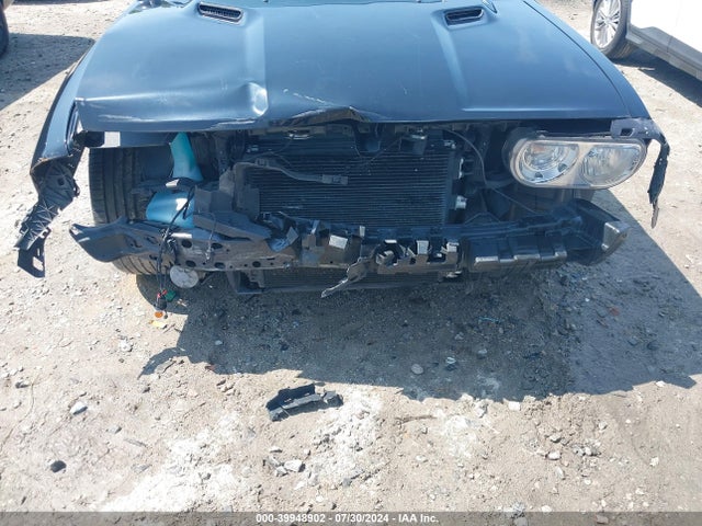 Dodge Challenger R/t 2014 2C3CDYBT3EH176815 Image 6
