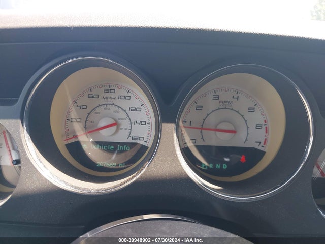 Dodge Challenger R/t 2014 2C3CDYBT3EH176815 Image 7