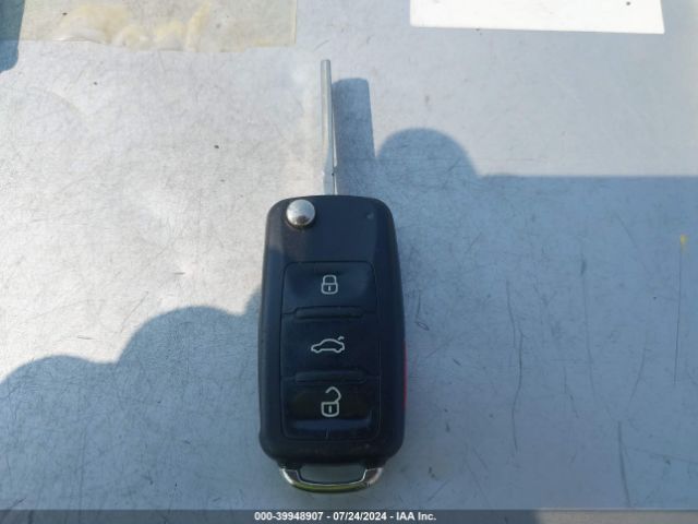 3VW4S7AJ8EM211203 Volkswagen Jetta Gli Autobahn W/nav