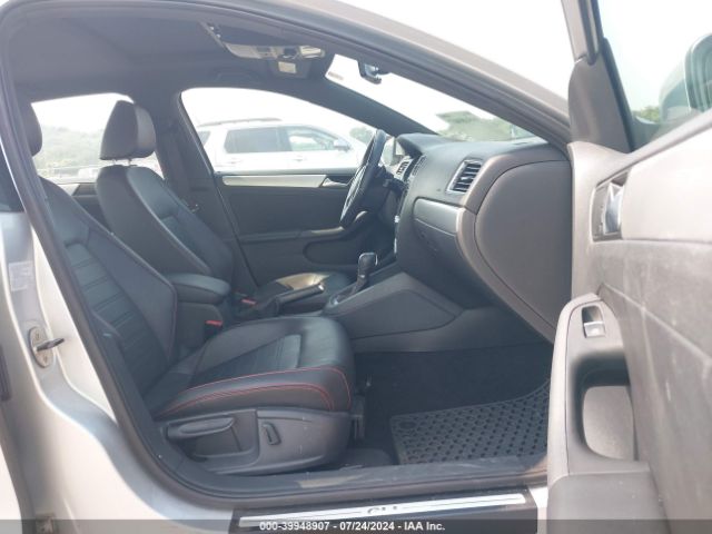 3VW4S7AJ8EM211203 Volkswagen Jetta Gli Autobahn W/nav