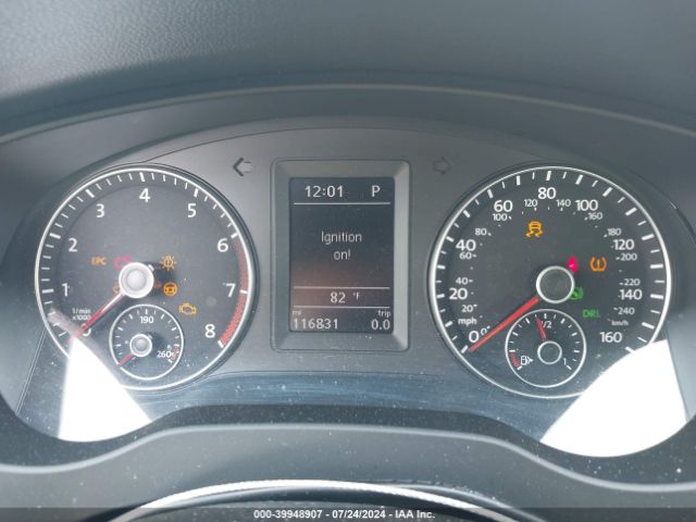 3VW4S7AJ8EM211203 Volkswagen Jetta Gli Autobahn W/nav