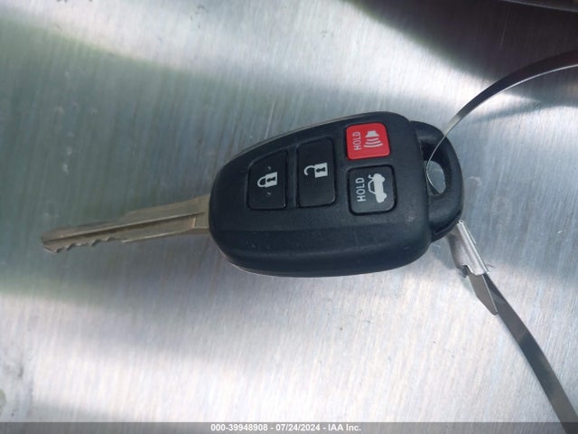 Toyota CAMRY LE 2017 4T1BF1FK7HU794128 Image 11
