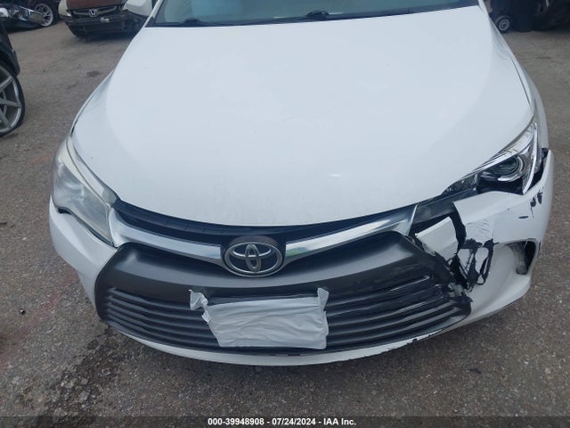 Toyota CAMRY LE 2017 4T1BF1FK7HU794128 Image 12