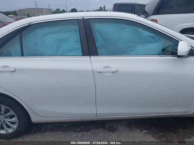 Toyota CAMRY LE 2017 4T1BF1FK7HU794128 Image 13