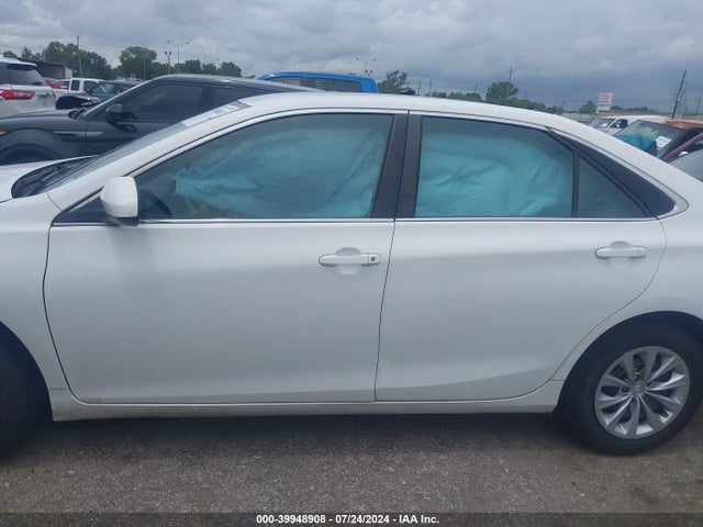 Toyota CAMRY LE 2017 4T1BF1FK7HU794128 Image 14