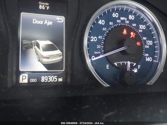 Toyota CAMRY LE 2017 4T1BF1FK7HU794128 Image 15