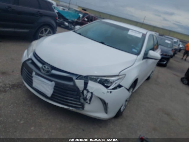 Toyota CAMRY LE 2017 4T1BF1FK7HU794128 Image 2