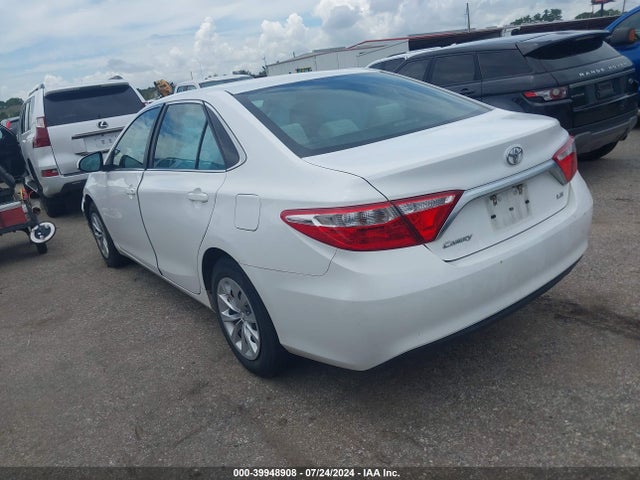 Toyota CAMRY LE 2017 4T1BF1FK7HU794128 Image 3