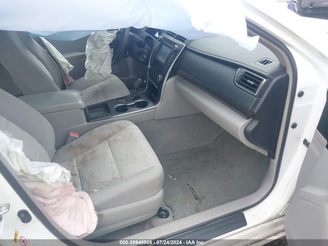 Toyota CAMRY LE 2017 4T1BF1FK7HU794128 Image 5