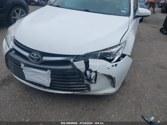 Toyota CAMRY LE 2017 4T1BF1FK7HU794128 Image 6