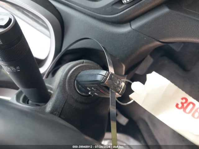 Chevrolet EQUINOX LT 2016 2GNFLFEK4G6193941 Image 11