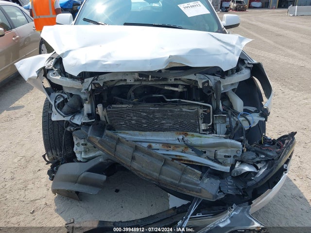 Chevrolet EQUINOX LT 2016 2GNFLFEK4G6193941 Image 6
