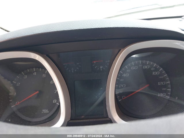 Chevrolet EQUINOX LT 2016 2GNFLFEK4G6193941 Image 7