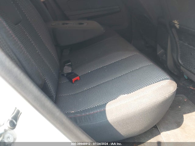 Chevrolet EQUINOX LT 2016 2GNFLFEK4G6193941 Image 8