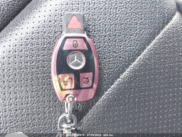 WDC0G4KB5JV017814 Mercedes-Benz Glc 300 4matic