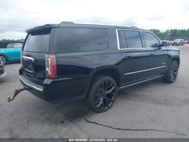 1GKS2JKJ3FR160848 GMC Yukon Xl 1500 Denali