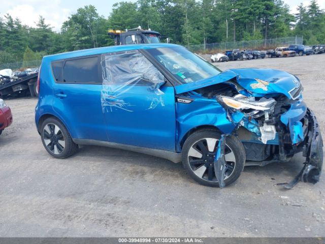 KNDJP3A56G7298213 KIA SOUL +