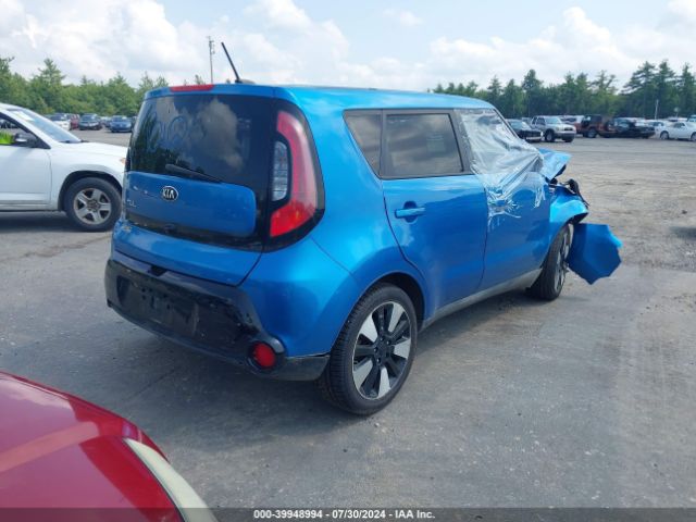KNDJP3A56G7298213 KIA SOUL +
