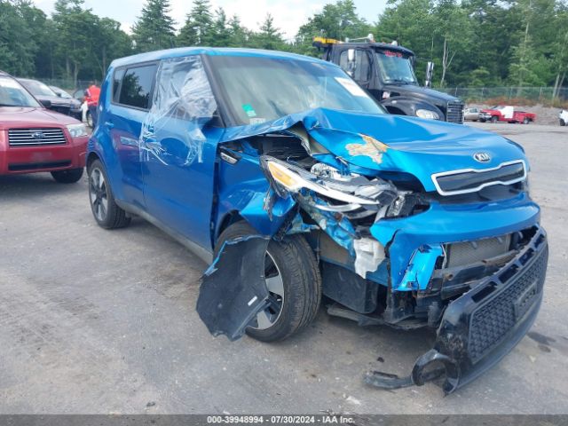 KNDJP3A56G7298213 KIA SOUL +