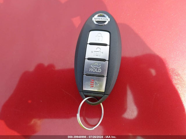 Nissan SENTRA SV 2017 3N1AB7AP0HY302282 Image 11