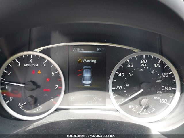 Nissan SENTRA SV 2017 3N1AB7AP0HY302282 Image 16
