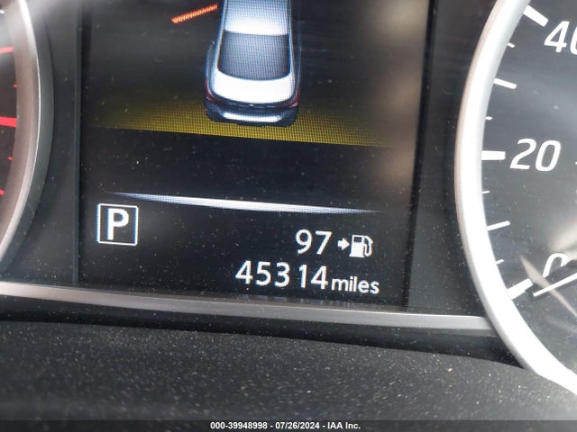 Nissan SENTRA SV 2017 3N1AB7AP0HY302282 Image 7