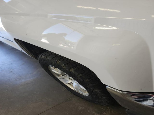 3GCUKREC1JG360068 Chevrolet Silverado 1500 1lt