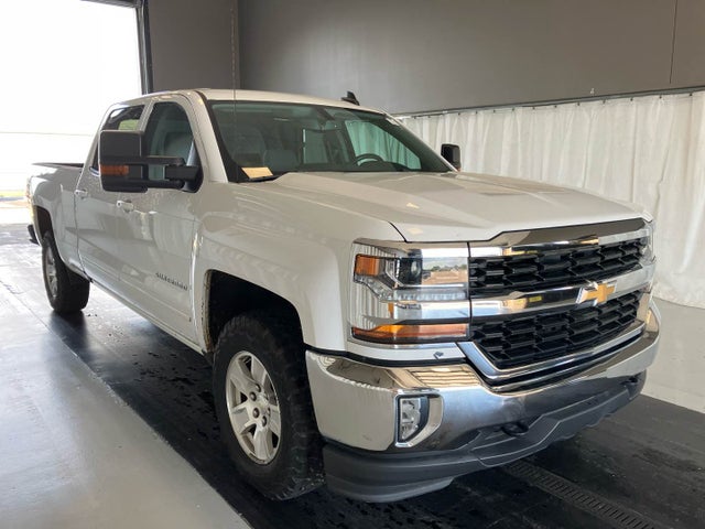 Chevrolet Silverado 1500 1lt 2018 3GCUKREC1JG360068 Image 12