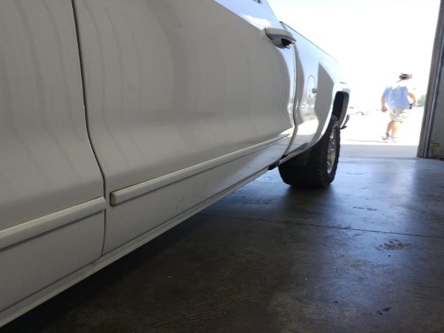 Chevrolet Silverado 1500 1lt 2018 3GCUKREC1JG360068 Image 13