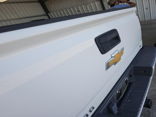 Chevrolet Silverado 1500 1lt 2018 3GCUKREC1JG360068 Image 14