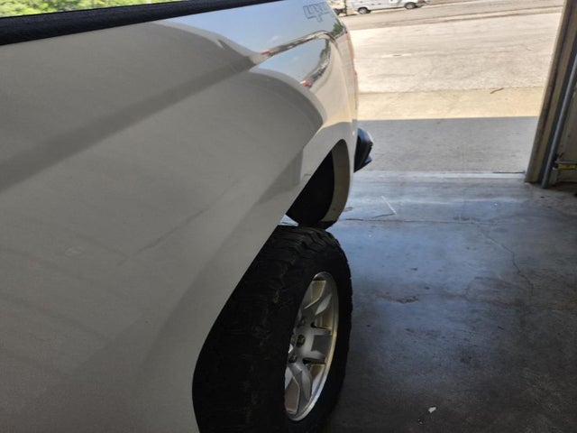 Chevrolet Silverado 1500 1lt 2018 3GCUKREC1JG360068 Image 15