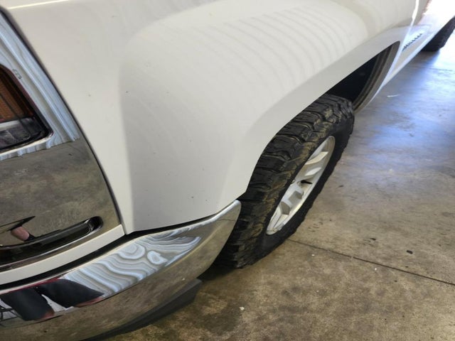 3GCUKREC1JG360068 Chevrolet Silverado 1500 1lt